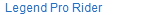 Legend Pro Rider